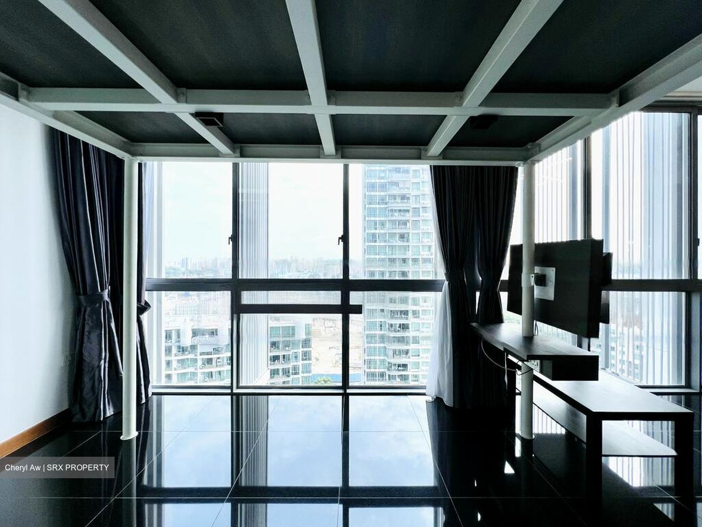 The Hillier (D23), Apartment #597087271